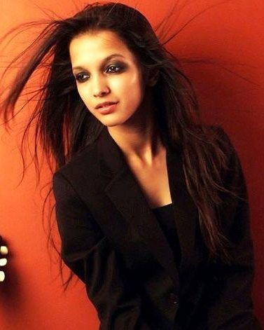 barbie rajput
