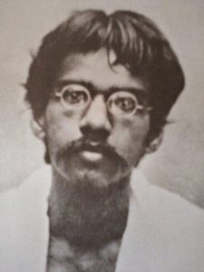 barindra kumar ghosh