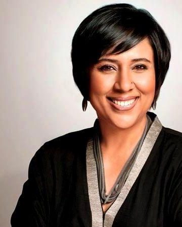 Barkha Dutt 22 barkha dutt
