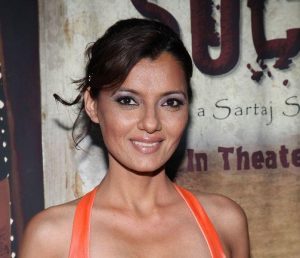 barkha madan
