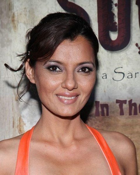 barkha madan
