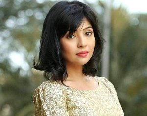 barkha singh