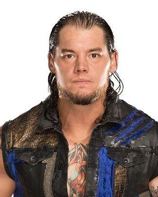 baron corbin