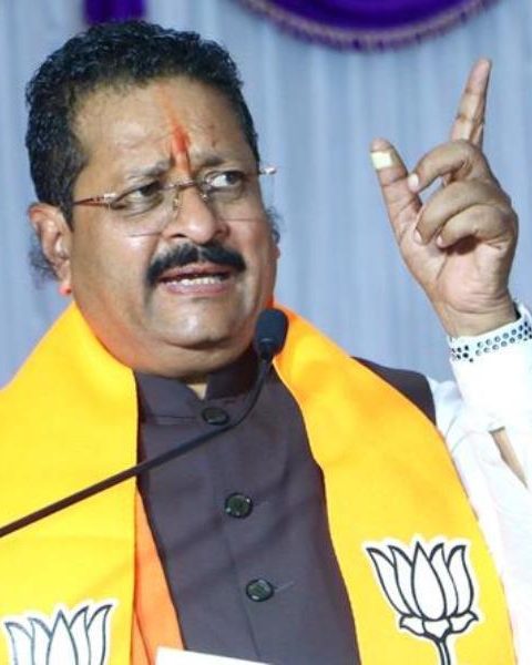 Basangouda Patil Yatnal 22 basangouda patil yatnal