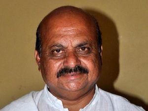 basavaraj bommai