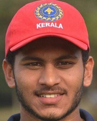 Basil Thampi 17 basil thampi