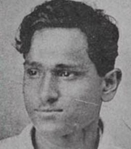 batukeshwar dutt