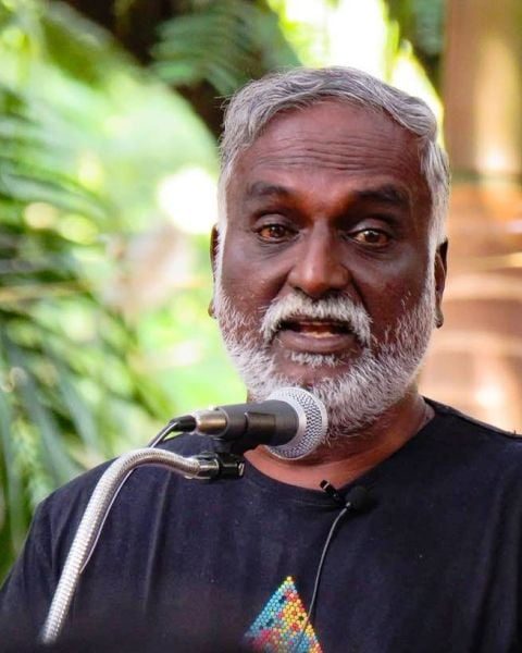 bava chelladurai