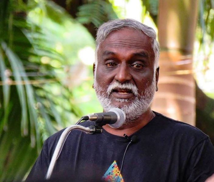 Bava Chelladurai
