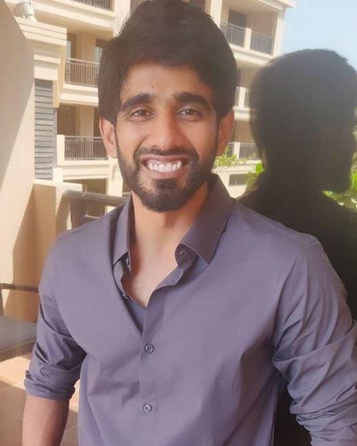 bavanaka sandeep
