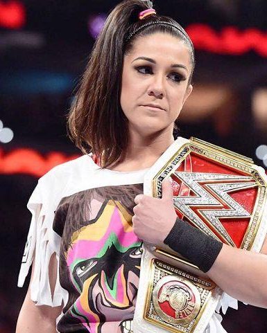 Bayley 11 bayley