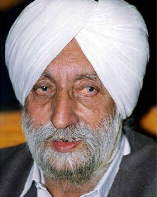 Beant Singh 18 beant singh