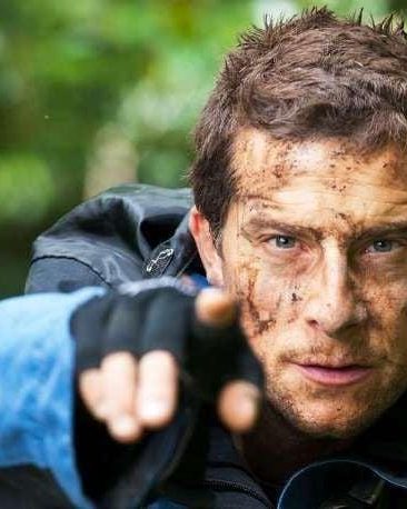 Bear Grylls 21 bear grylls