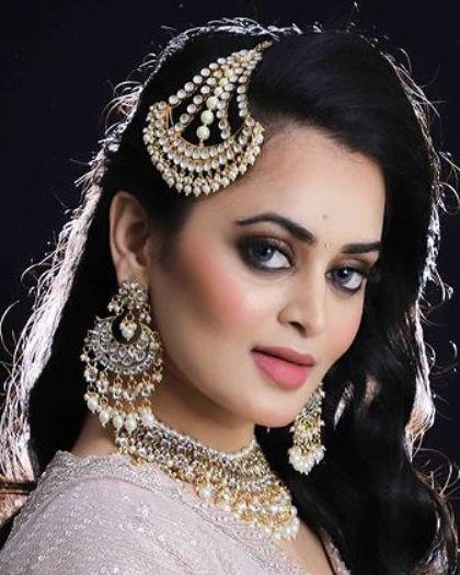 Bebika Dhurve 22 bebika dhurve