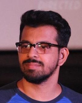 Bejoy Nambiar 6 bejoy nambiar