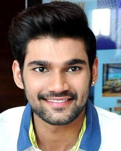 bellamkonda sreenivas