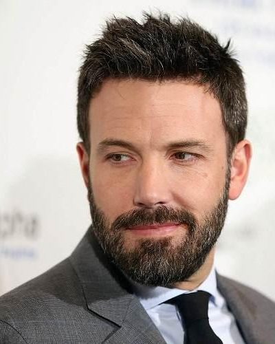 ben affleck