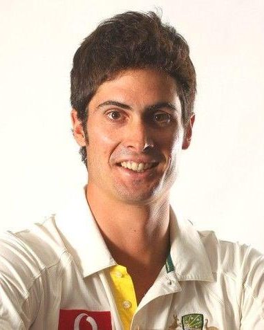 Ben Cutting 16 ben cutting
