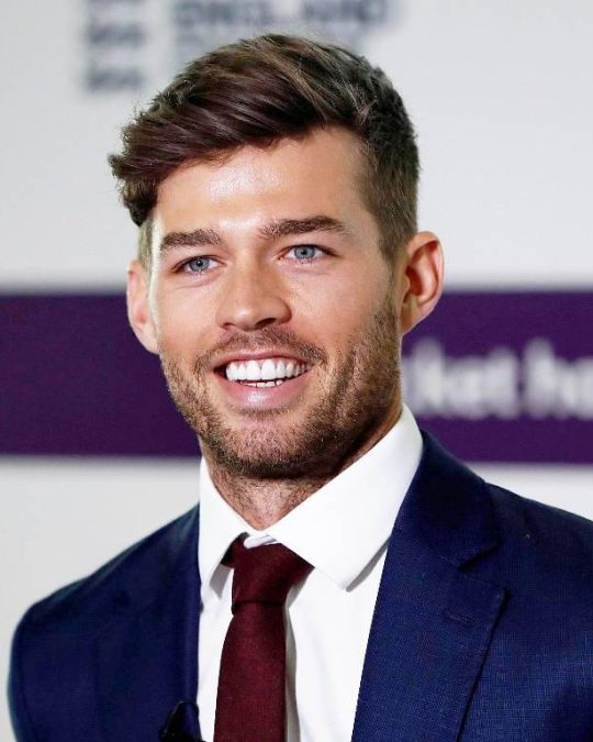 ben foakes