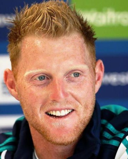 ben stokes