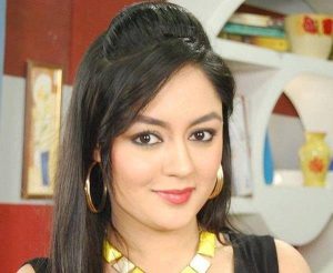 benazir shaikh