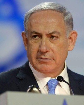 Benjamin Netanyahu 65 benjamin netanyahu