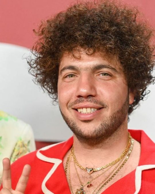 Benny Blanco 10 benny blanco