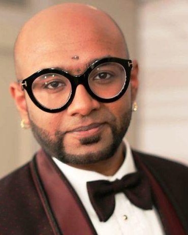 Benny Dayal 16 benny dayal