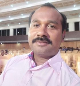 berchmans selvaraj