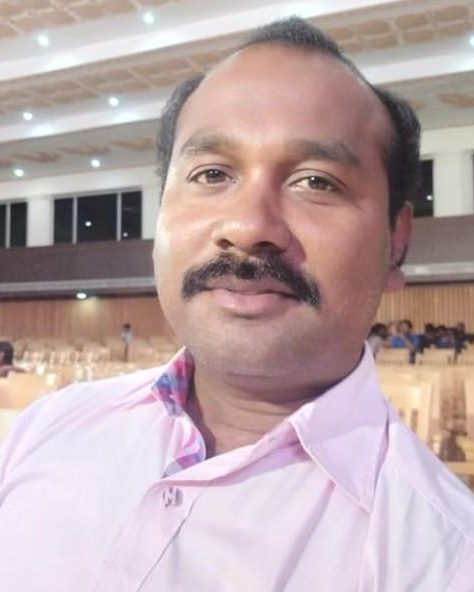 Berchmans Selvaraj 11 berchmans selvaraj