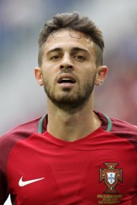 bernardo silva