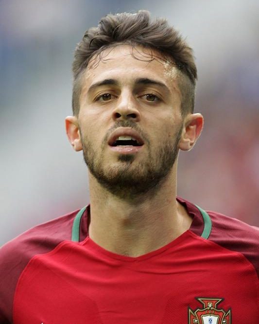 Bernardo Silva 12 bernardo silva