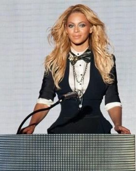 Beyonce 16 beyonce