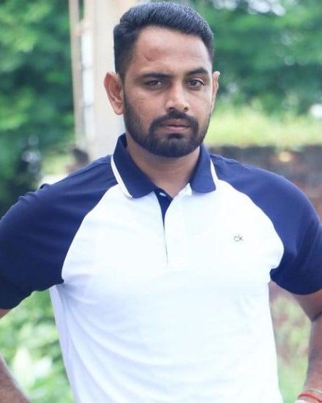 bhaana sidhu
