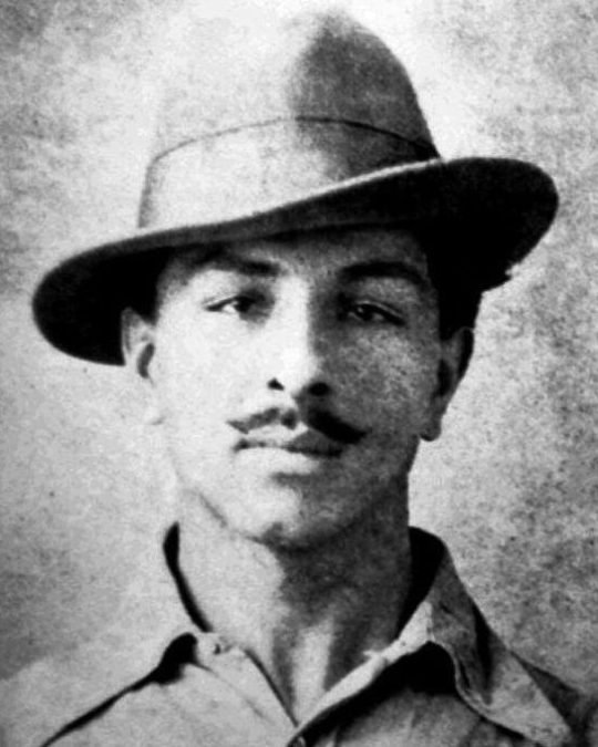 bhagat singh