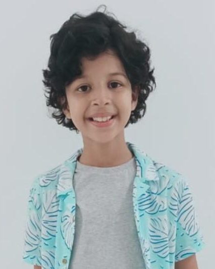bhagya bhanushali