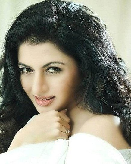 bhagyashree