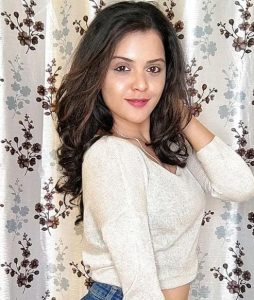 bhagyashree dalvi