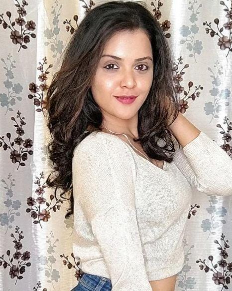 Bhagyashree Dalvi 4 bhagyashree dalvi