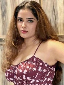 bhagyashree mote
