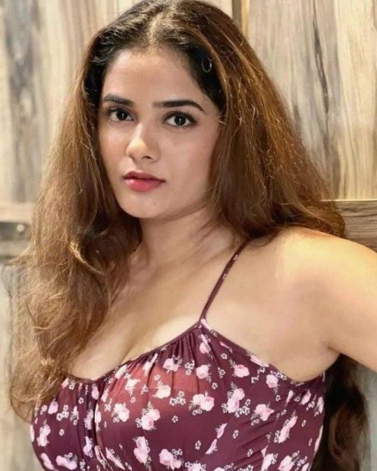 bhagyashree mote