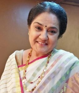 bhairavi vaidya