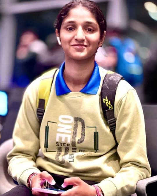 Bhajan Kaur 5 bhajan kaur