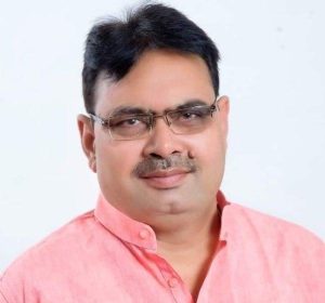 bhajan lal sharma