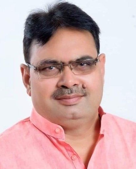 bhajan lal sharma