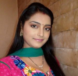 bhakti chauhan