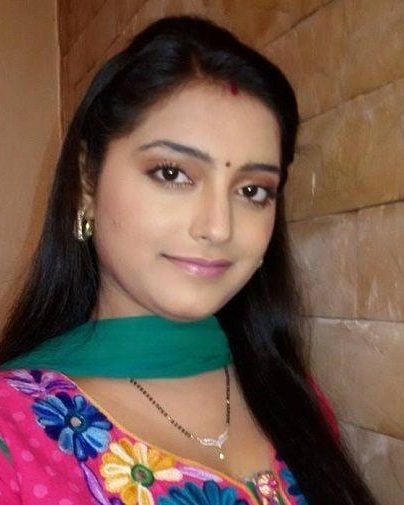 Bhakti Chauhan 2 bhakti chauhan