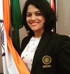 bhakti kulkarni