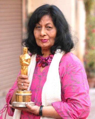 bhanu athaiya