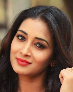 bhanu sree